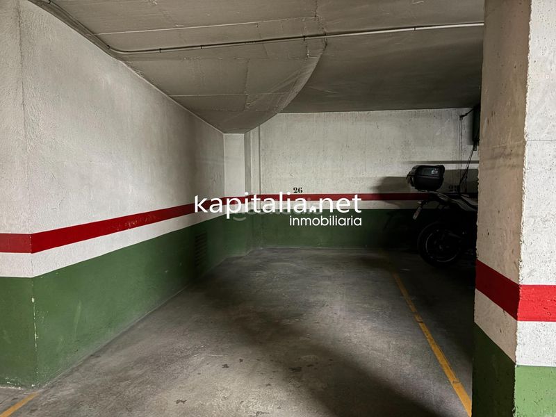 Foto 5d2fb498-5e72-44f9-804d-4c3fdd866a52. Pis amb aparcament a Centro Ontinyent
