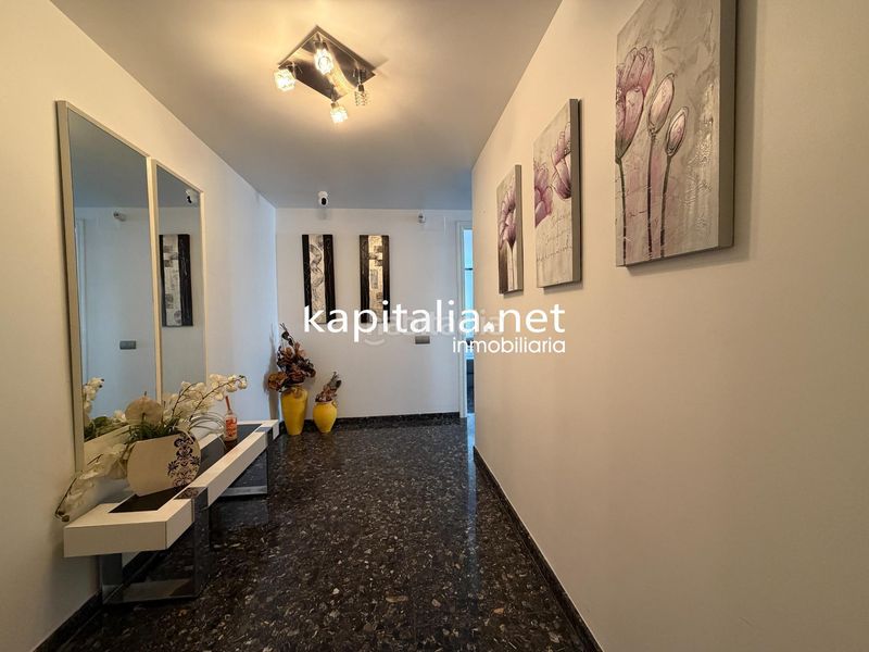 Foto 7bc635af-ab7d-4f84-bee4-b1b09cb79b87. Pis amb aparcament a Centro Ontinyent