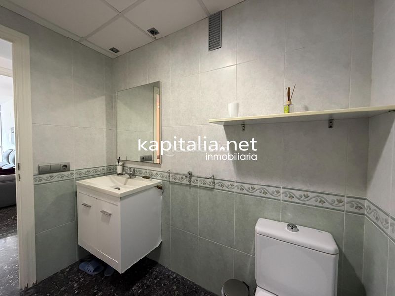 Foto a956f24e-3048-4443-b305-873afdca7d4b. Pis amb aparcament a Centro Ontinyent