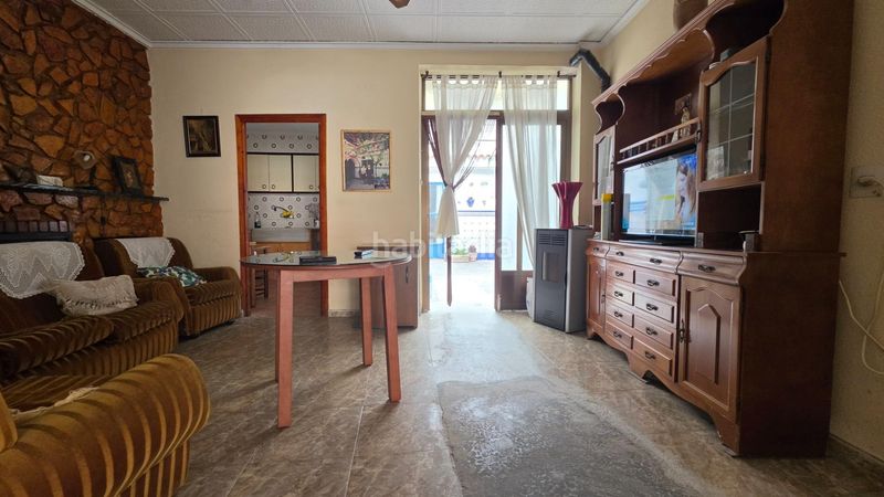 Foto 40b2555e-1946-44ff-989d-b0bb2870e0e6. Casa a Aielo de Malferit