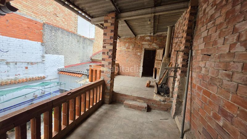 Foto e4307c74-f56a-452a-a2b2-671f063fc5e8. Casa a Aielo de Malferit
