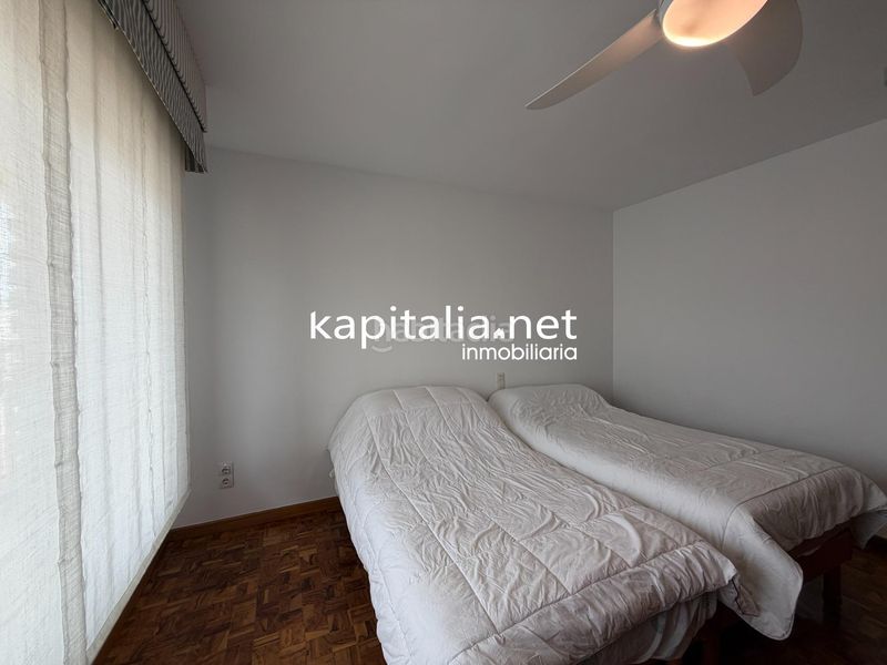 Foto 042264a9-5053-47dc-a0c1-c8003e7aa4c9. Pis amb calefacció aparcament a Centro Ontinyent