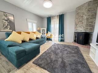 Affitto Piccolo appartamento in El Llombo. Apartamento en alquiler en ontinyent