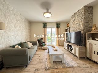 Lloguer Apartament a El Llombo. Apartamento en alquiler en ontinyent