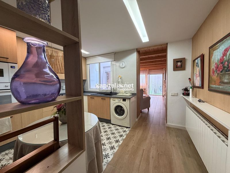 Foto 17f0ce08-3ada-4347-8124-66552b343d29. Casa amb calefacció a El Llombo Ontinyent