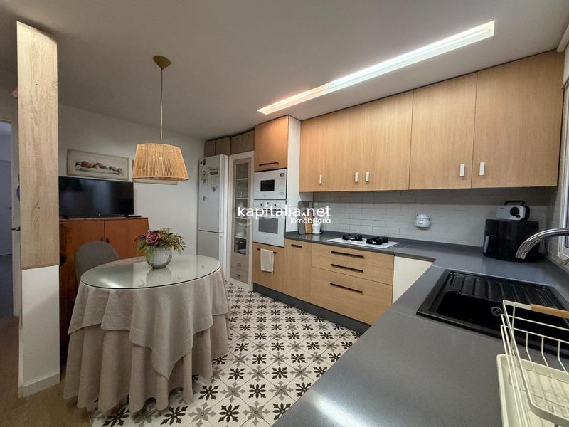 Foto 59015953-c6c0-4f3d-ba43-ba057292f556. Casa amb calefacció a El Llombo Ontinyent