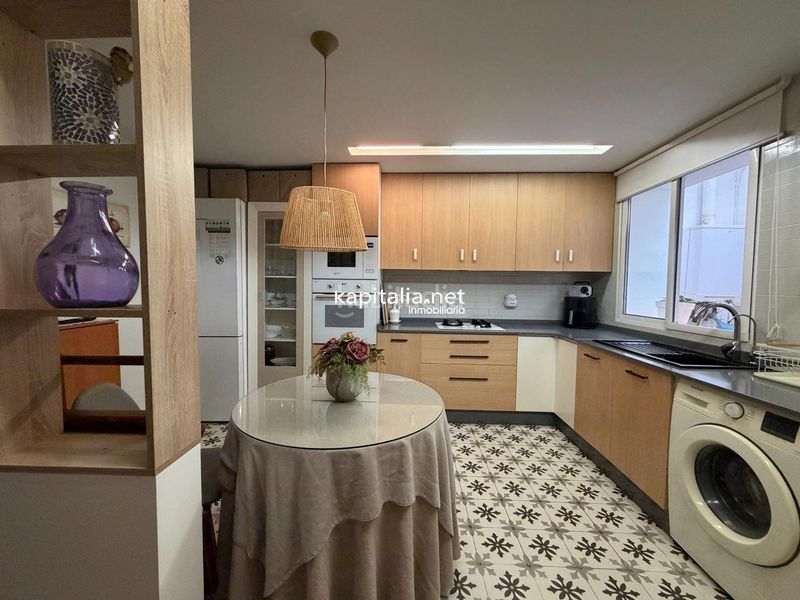 Foto a32d5e16-2b82-40a8-8137-903e50a6f3ee. Casa amb calefacció a El Llombo Ontinyent