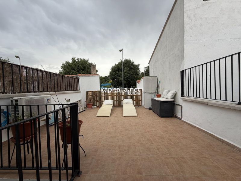 Foto a9912aa7-bf51-4668-a43e-d231a035af14. Casa amb calefacció a El Llombo Ontinyent