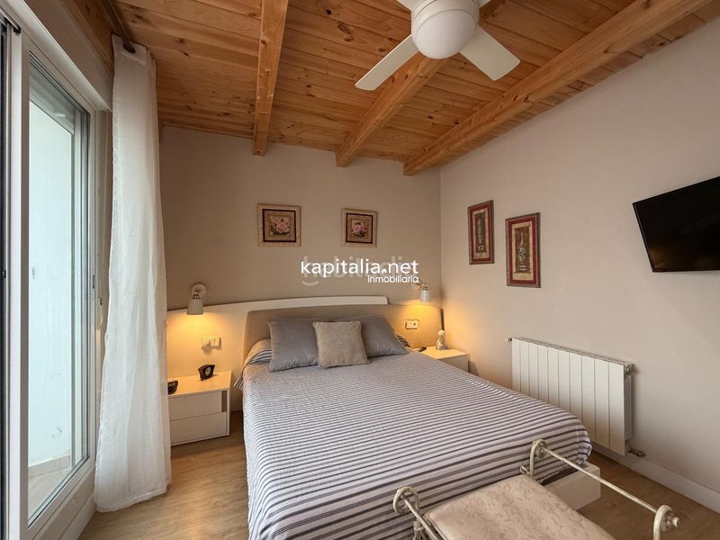 Foto bcd5dc60-9854-4430-850a-493096d5bc16. Casa amb calefacció a El Llombo Ontinyent