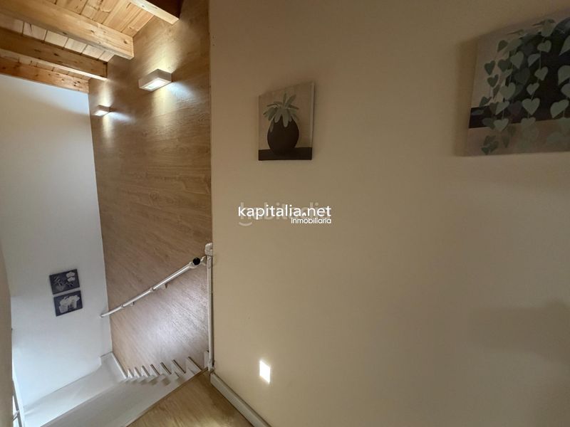 Foto dc5191f4-d594-45f7-9f9e-aed665909d70. Casa amb calefacció a El Llombo Ontinyent