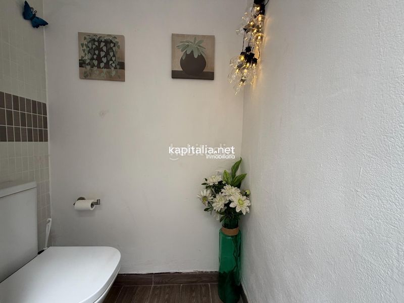 Foto f9af5ac0-0693-4346-852d-5ed1a9c543af. Casa amb calefacció a El Llombo Ontinyent