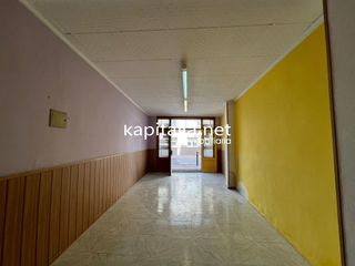 Business premise in Sant Josep-Zona Hospital