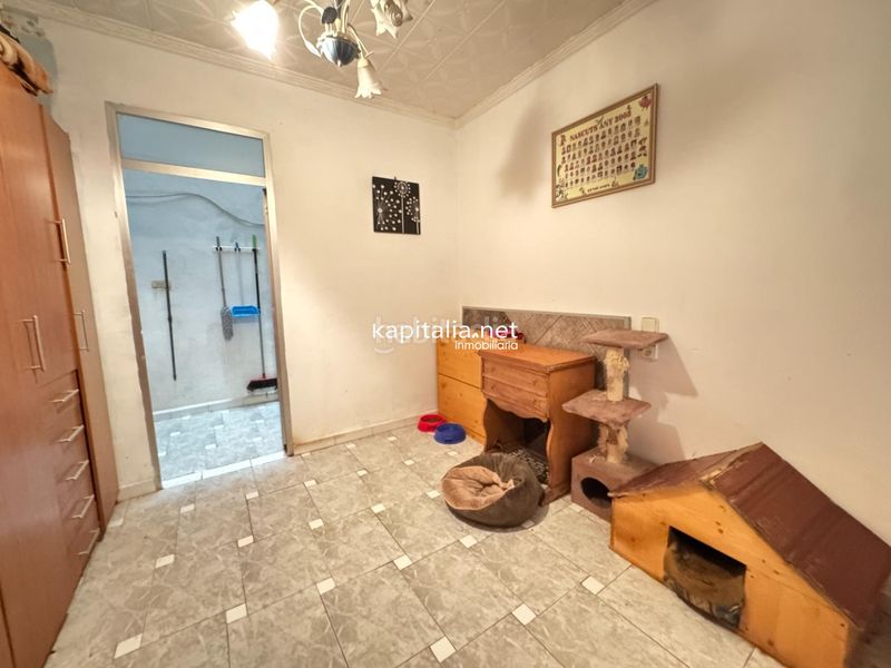 Foto 81b4b573-6700-4b52-8169-4e8187524591. Pis a Benigànim