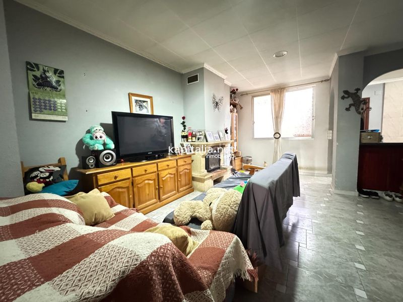 Foto a655e59f-adde-4d10-92ca-fbfa0e296dee. Pis a Benigànim