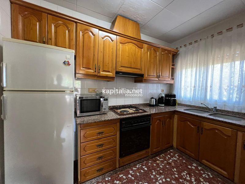 Foto 0604bcd6-9874-4d6e-8868-05cebbfb9070. Chalet  a la venta en El Pilar Ontinyent