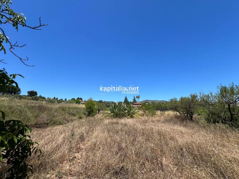 Foto 0bd0e6b7-efd6-4585-b886-7a8eb15140fb. Chalet  a la venta en El Pilar Ontinyent