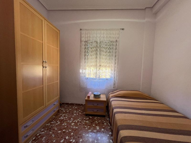 Foto 15c9f480-bcf0-4d0c-86ac-963ee7ac4cde. Chalet  a la venta en El Pilar Ontinyent