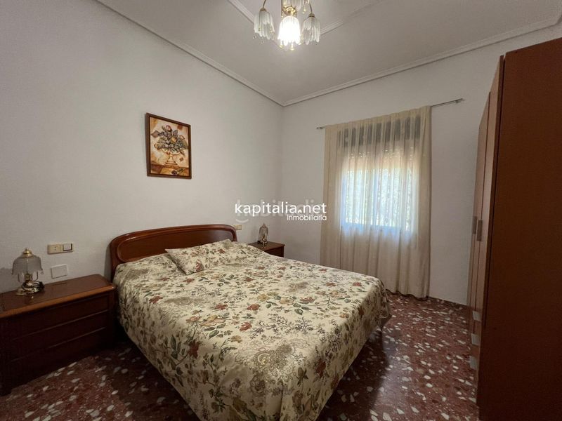 Foto 3907c9a6-c310-4e46-ac9e-cd0b0a9233e7. Chalet  a la venta en El Pilar Ontinyent