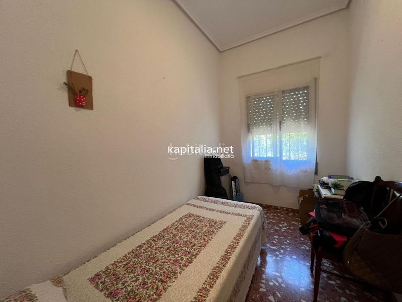 Foto 8c14b53a-a414-4aa1-8313-83d36e79195d. Chalet  a la venta en El Pilar Ontinyent