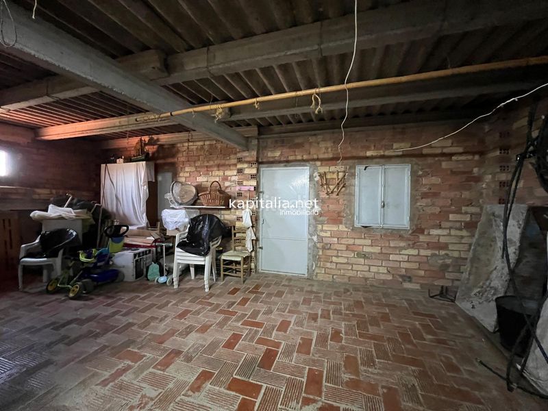 Foto 965cf201-9b9b-4cdb-a0b4-c844ea62eebf. Chalet  a la venta en El Pilar Ontinyent