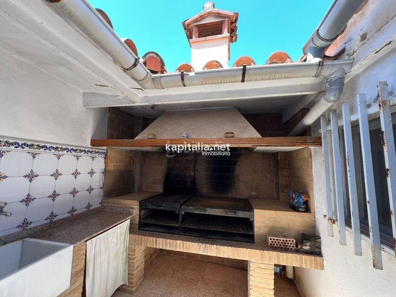 Foto b5162099-20e3-4dcd-9dd5-70ce4537725e. Chalet  a la venta en El Pilar Ontinyent