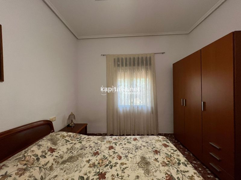 Foto e98b0b83-7d10-40ce-8edd-7ed723490377. Chalet  a la venta en El Pilar Ontinyent