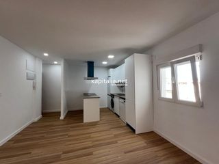 Etagenwohnung in Sant Rafael. Piso a la venta en ontinyent