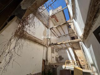 Casa in Centro. Casa a la venta en ontinyent