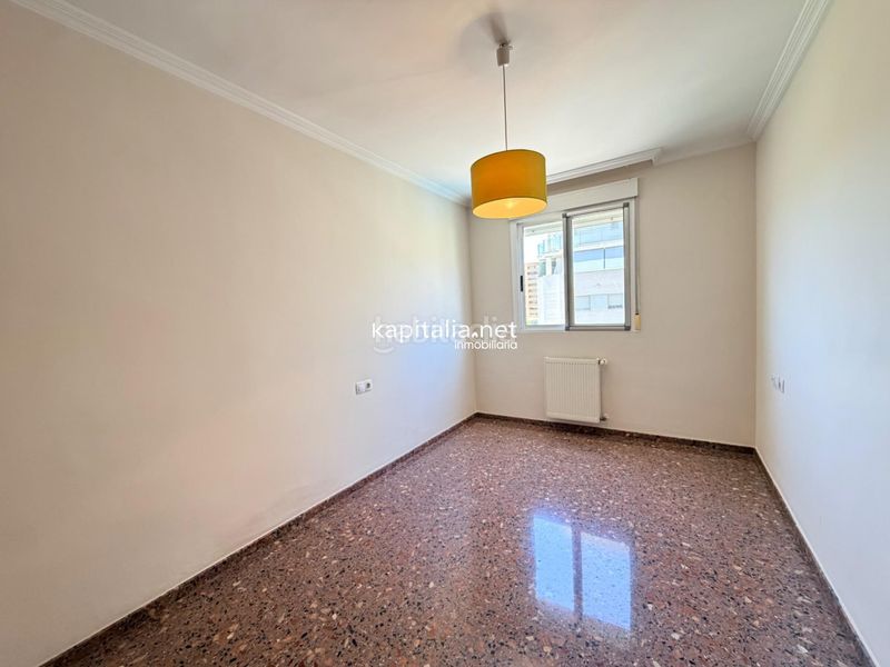 Foto eef56468-18cd-4cda-924e-c20a002204f0. Pis amb calefacció aparcament piscina a Zona Nord Alcoi