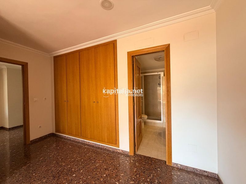Foto ef084402-a5e5-483f-b281-f410a997dfbb. Pis amb calefacció aparcament piscina a Zona Nord Alcoi