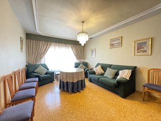 Etagenwohnung in Sant Rafael. Piso a la venta en ontinyent