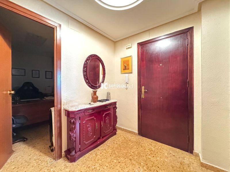 Foto d5048ae9-71f1-4c2a-a56f-10d4c70b67e5. Pis a Sant Rafael Ontinyent