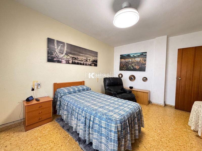 Foto e306d002-3a2e-4390-b6b4-20de65ebd6be. Pis a Sant Rafael Ontinyent