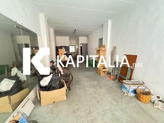 Local Comercial a Sant Rafael