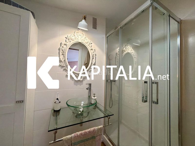 Foto c0e71aca-7378-46fa-9164-08219febc7c8. Ático  dúplex con piscina en Cocentaina