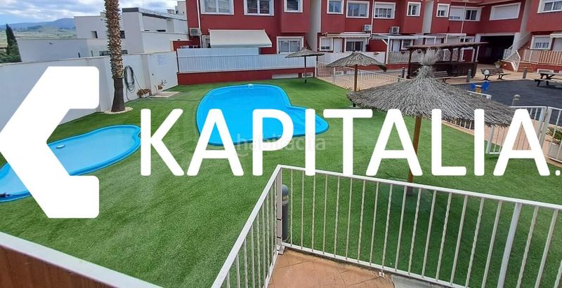 Foto c44c3acb-55e9-4381-b6e5-7a4252349952. Ático  dúplex con piscina en Cocentaina