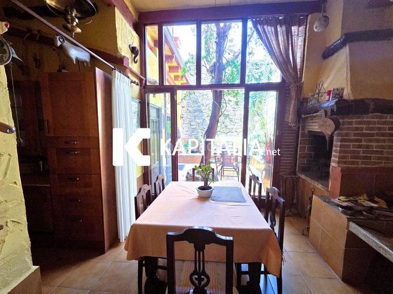Foto 670ae5c6-e518-4399-a6a8-7591f613e821. Masia a Centro Ontinyent
