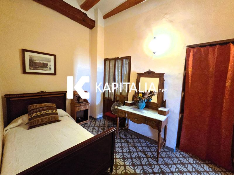 Foto 7adc9973-d059-4ee8-b5a4-7c807f1407a4. Masia a Centro Ontinyent