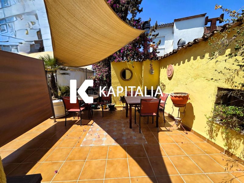 Foto 7f3ef207-3f90-4eb6-aafb-14551017b79d. Masia a Centro Ontinyent