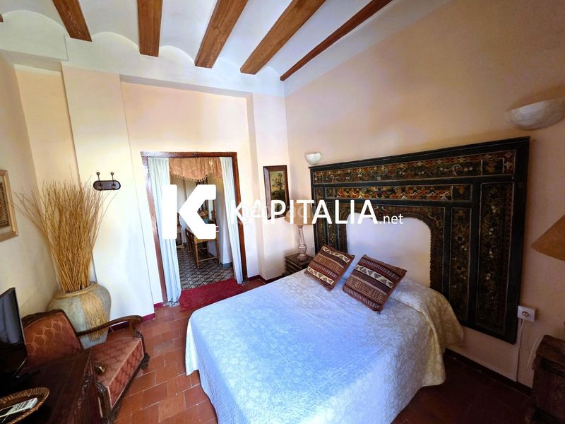 Foto 82ab9c50-4e84-4510-9be9-e027b545a14b. Masia a Centro Ontinyent