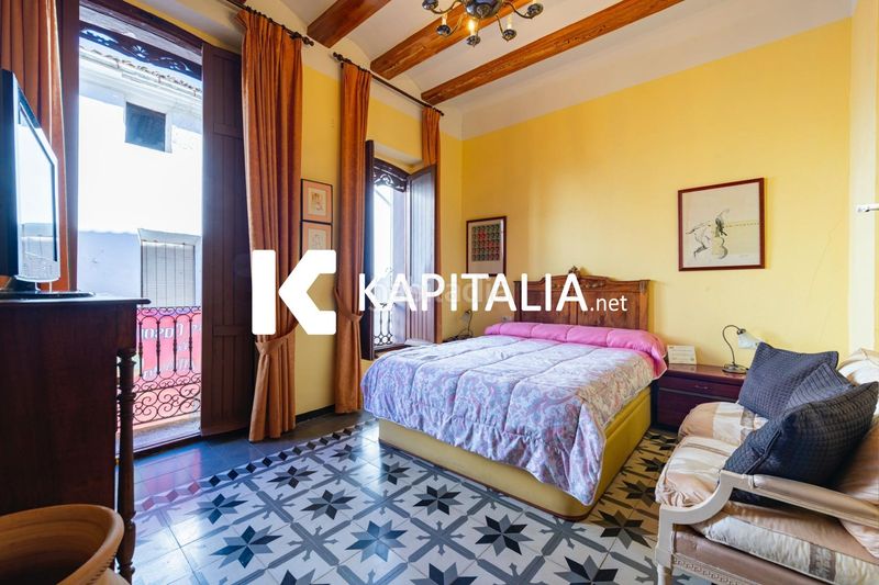 Foto 992296dd-0d49-4ff9-a537-52617d71462e. Masia a Centro Ontinyent