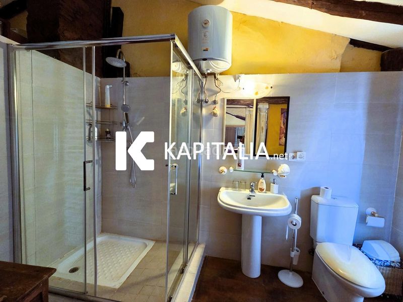 Foto bfb58b1e-5280-4c03-980a-a92fa9fc35f4. Masia a Centro Ontinyent