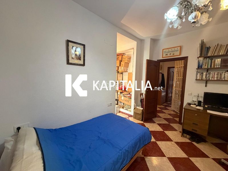Foto 6b52cd81-617a-4b76-b540-f40e0ee14a6f. Casa amb aparcament a Llutxent