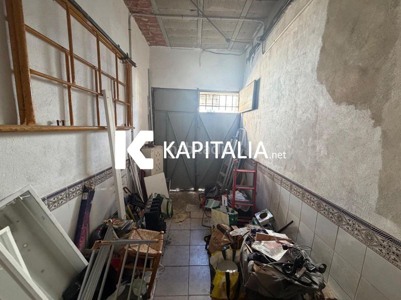 Foto 7cfd1442-c8eb-42b2-b998-8c7ff1df0005. Casa amb aparcament a Llutxent
