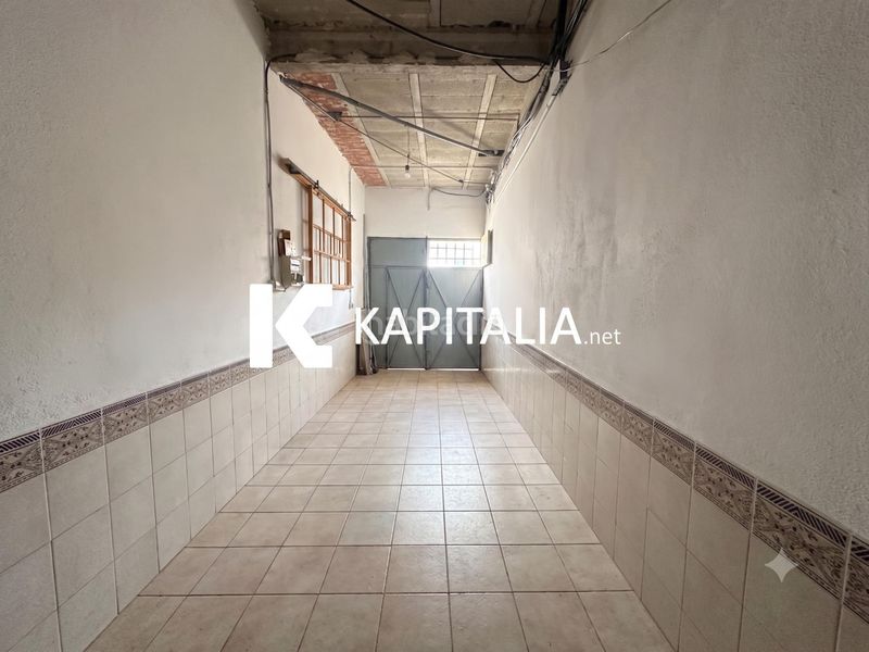 Foto fef576af-9d9c-4091-b4e7-5618699e15ce. Casa amb aparcament a Llutxent