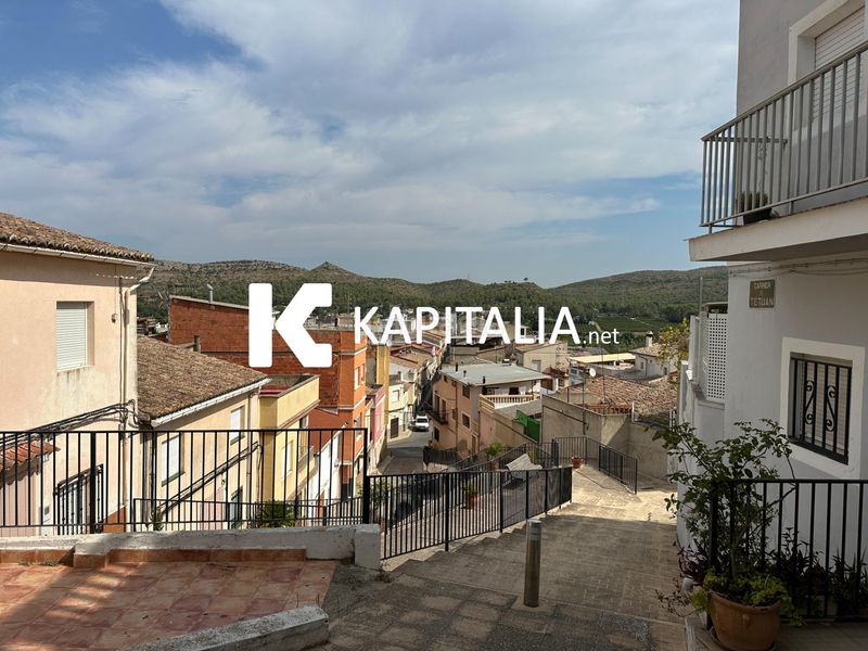 Foto 6ff8782e-7f38-45d4-a9d3-71cfbe62c97e. Casa a Barxeta