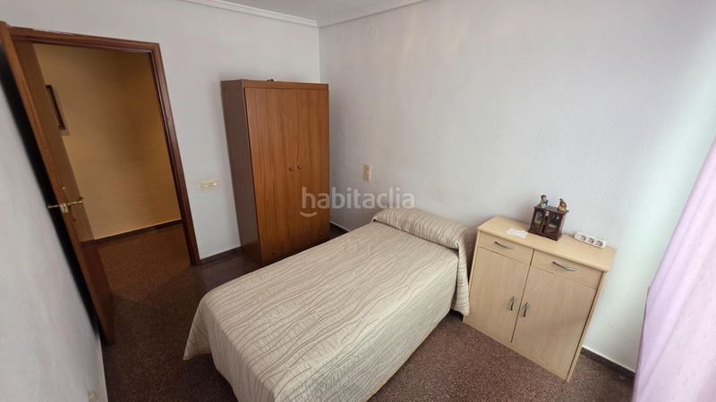 Foto 0c53dbc8-d867-4098-b8b9-378b60243104. Pis amb aparcament a Sant Josep-Zona Hospital Ontinyent