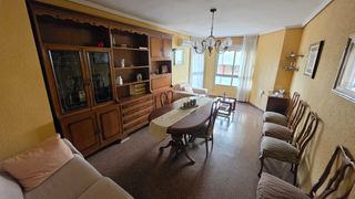 Appartamento in Sant Josep-Zona Hospital. Vivienda a la venta con garaje incluido, solo en kapitalia!!!!!