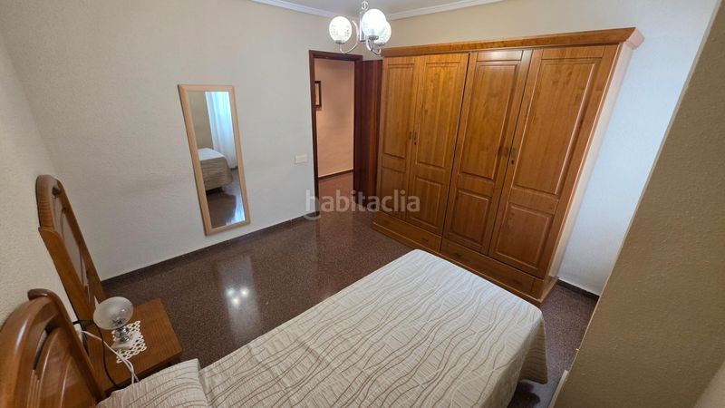 Foto 768ab421-9de8-46d8-bda5-dfd7522edf90. Pis amb aparcament a Sant Josep-Zona Hospital Ontinyent