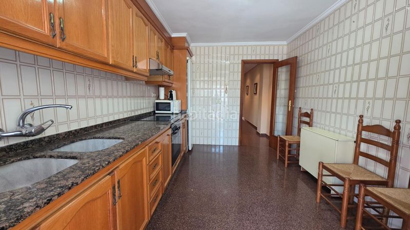 Foto ade92a08-eb90-4130-9d47-37d8d289e32d. Pis amb aparcament a Sant Josep-Zona Hospital Ontinyent